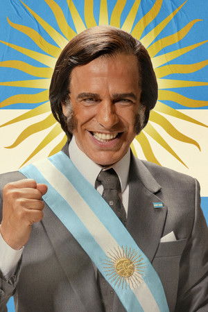 Menem: El show del Presidente
