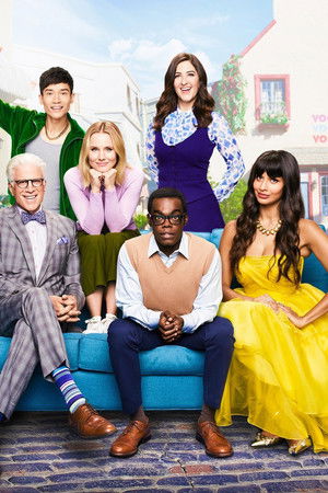 The Good Place