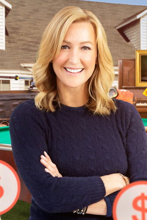 Everything But the House