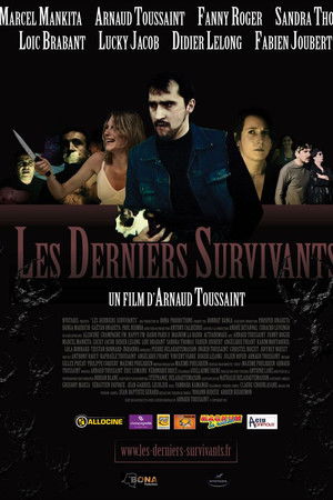 Les Derniers Survivants