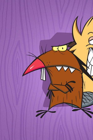 The Angry Beavers