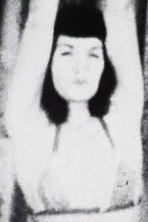 Betty Page In Black Lingerie