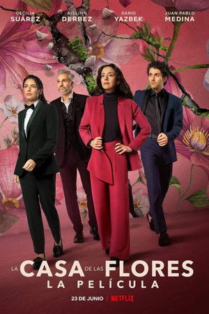La casa de las flores - Film