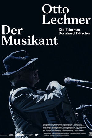 Otto Lechner - Der Musikant