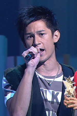 TVB全球华人新秀歌唱大赛