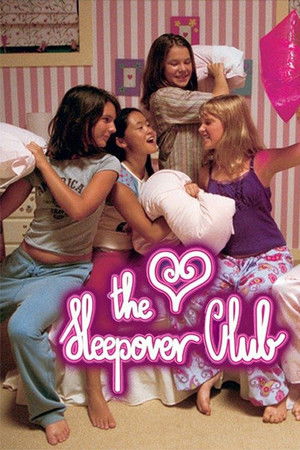 The Sleepover Club