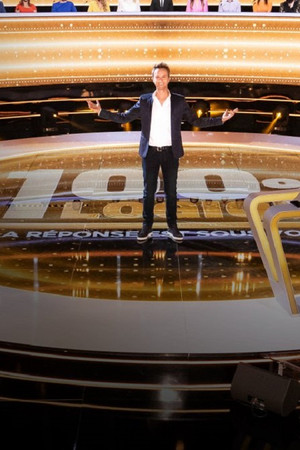 100 % logique : La réponse est sous vos yeux