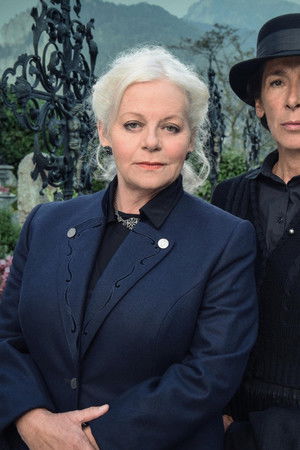 Vier Frauen und ein Todesfall