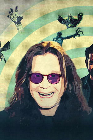 The Osbournes Want to Believe