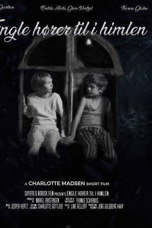 Engle Hører Til i Himlen