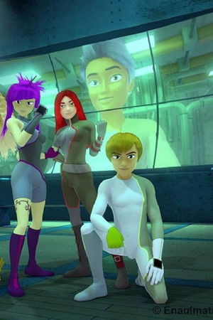 Linkers: Codes Secrets