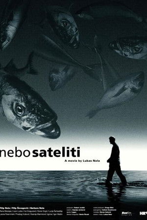 Nebo sateliti