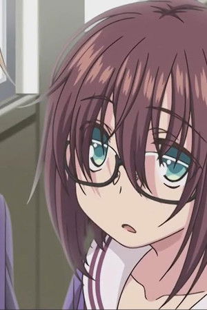 Swamp Stamp Anime Edition