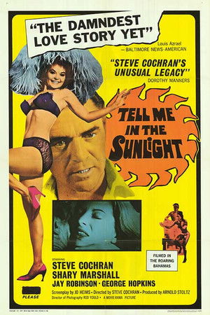 Tell Me In The Sunlight