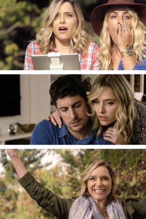 I Like You Just the Way I Am