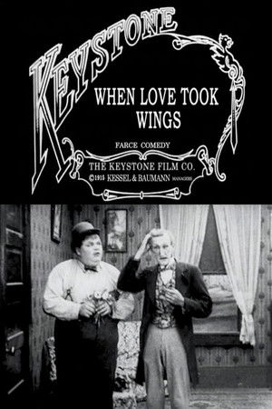 When Love Took Wings