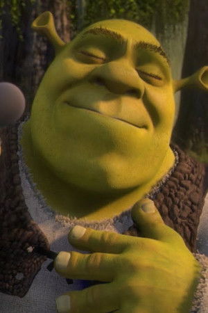 Şrek'in Bataklıkta Karaoke Dans Partisi