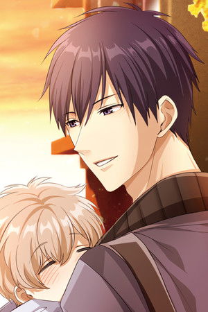 パパだって、したい