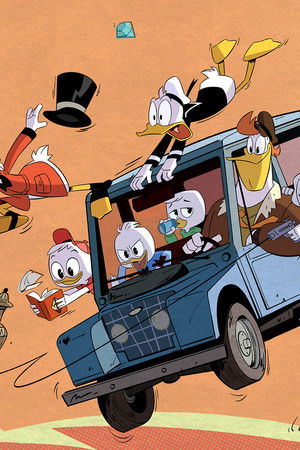 DuckTales