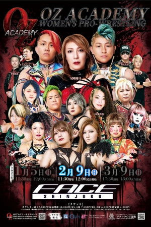 OZ Academy Angels Of The Abyss