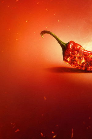 Superhot: The Spicy World of Pepper People