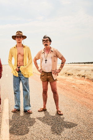 Thou Shalt Not Steal