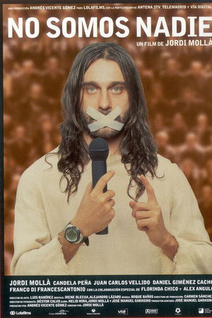 No somos nadie