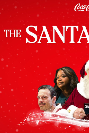The Santa Stories