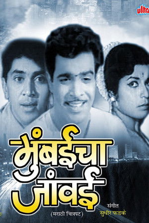 मुंबईचा जावई