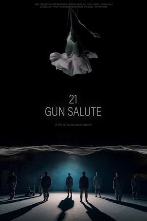 21 Gun Salute