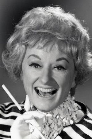 Phyllis Diller