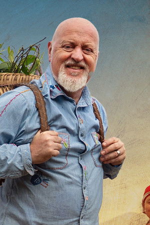 Bill Bailey’s Vietnam