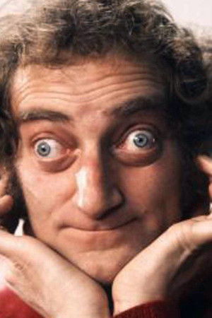 The Marty Feldman Comedy Machine