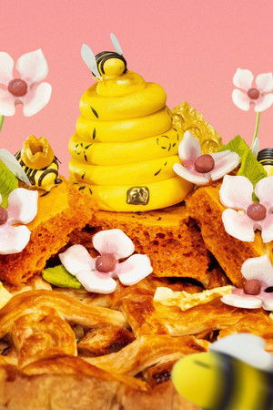 Spring Baking Championship