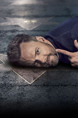 The Joel McHale Show with Joel McHale