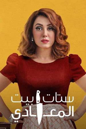 ستات بيت المعادي