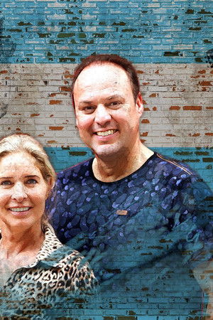 De Bauers in Argentinië