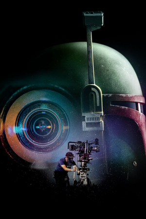 Disney Gallery / Star Wars: The Book of Boba Fett