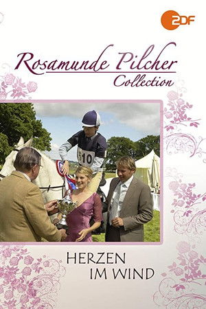Rosamunde Pilcher: Herzen im Wind