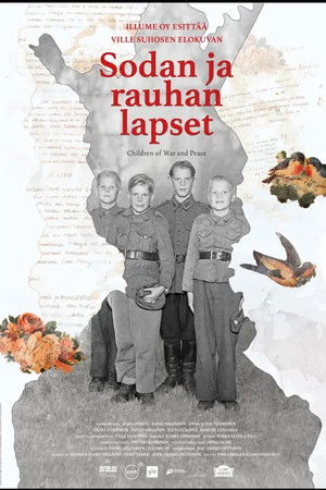 Sodan ja rauhan lapset