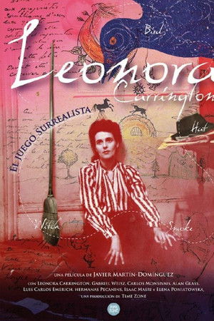 Leonora Carrington - El juego surrealista