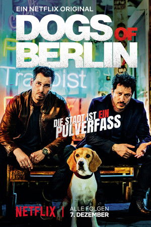 Dogs of Berlin