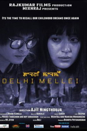 Delhi Mellei