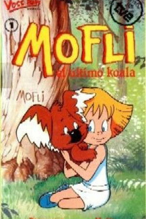 Mofli, el último koala