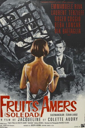 Les Fruits amers