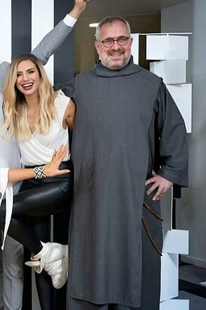 Bienvenue au monastère