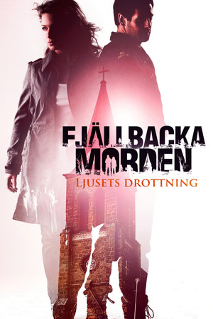 Fjällbackamorden 6 - Ljusets drottning