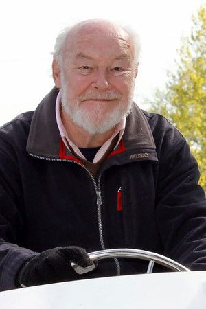 Great Canal Journeys