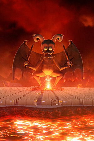 Your Pretty Face Is Going to Hell