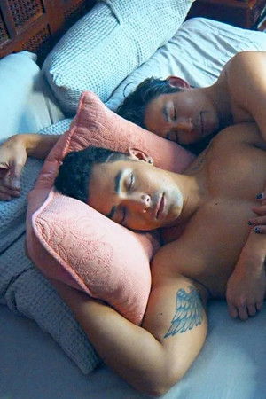 Not So Straight in Silver Lake